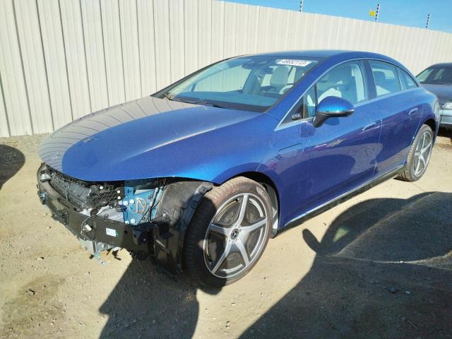 2023 MERCEDES-BENZ EQE SEDAN - W1KEG1CB9PF018126