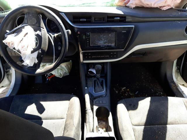 2016 TOYOTA SCION IM - JTNKARJE4GJ515667