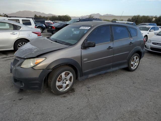 2008 Pontiac Vibe 