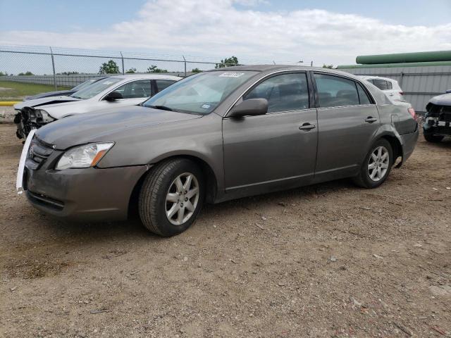 2006 Toyota Avalon XL