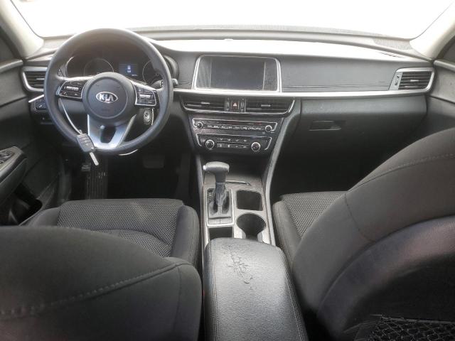 5XXGT4L3XKG298688 KIA Optima Lx