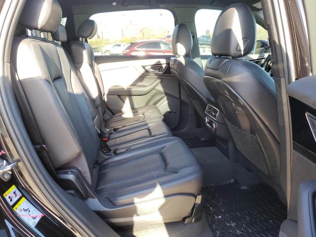 2017 AUDI Q7 PRESTIG - WA1VAAF71HD058212