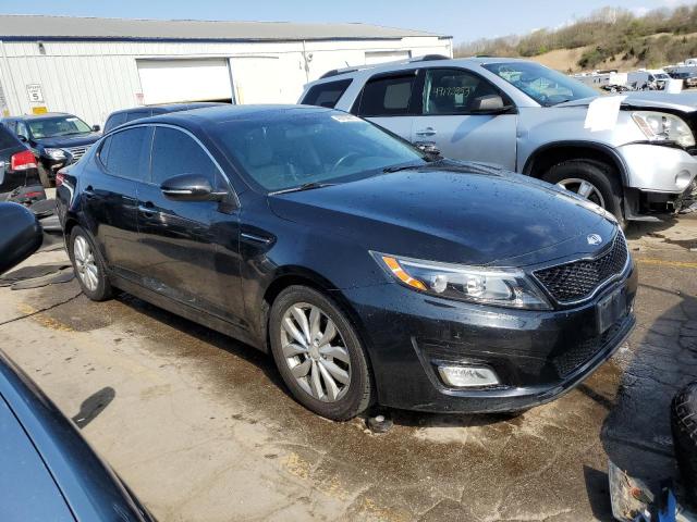 5XXGN4A72EG268783 KIA OPTIMA EX