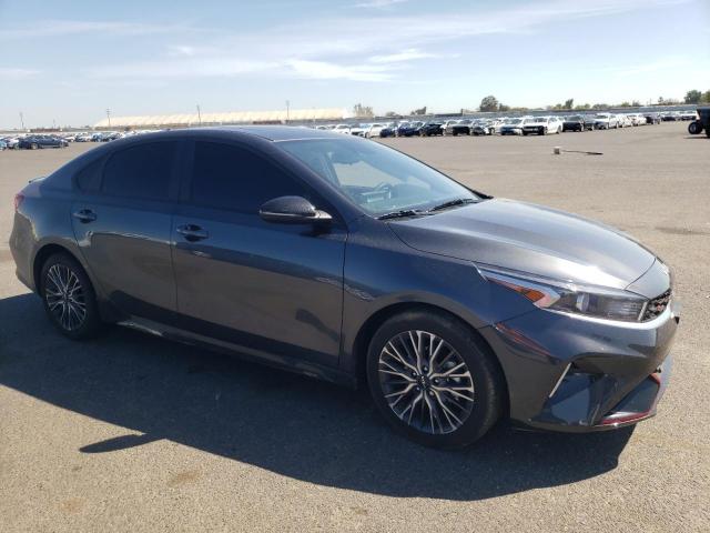 3KPF54AD6PE597919 KIA Forte Gt Line