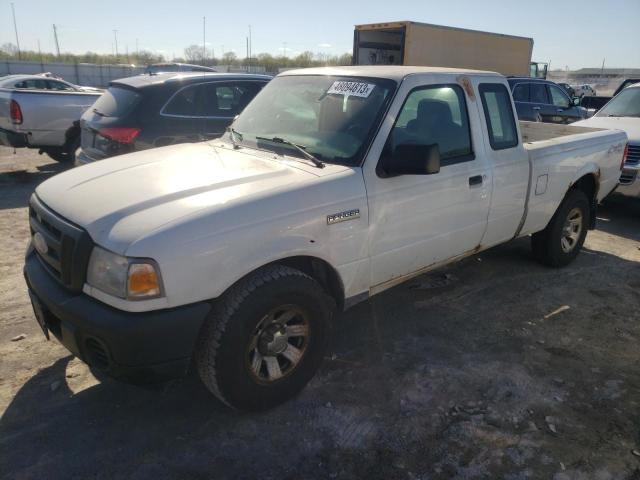 2009 Ford Ranger 