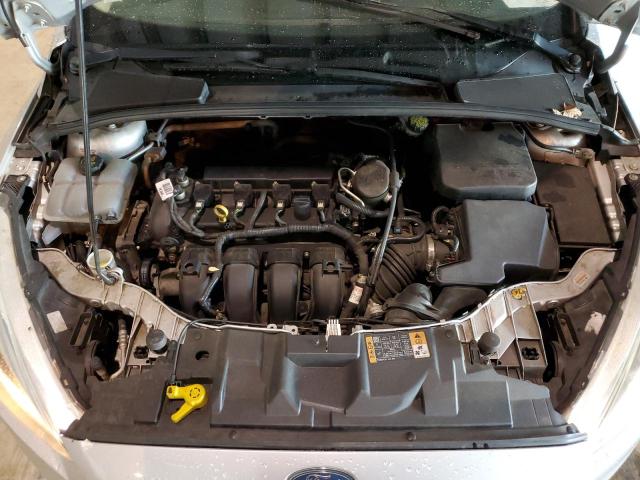 1FADP3K21FL282918 Ford FOCUS SE