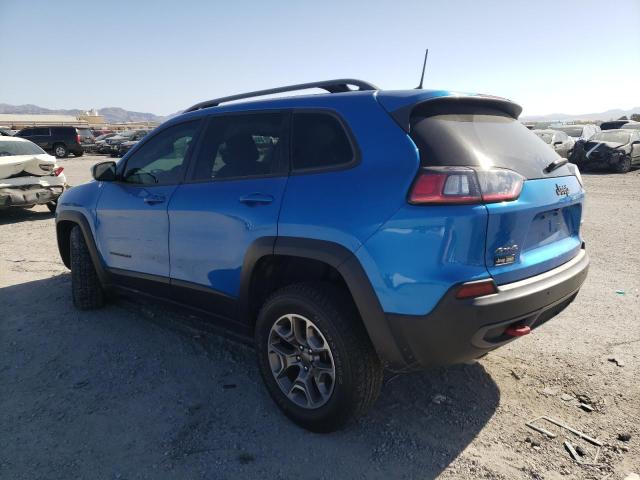 1C4PJMBX8LD630262 Jeep Cherokee Trailhawk