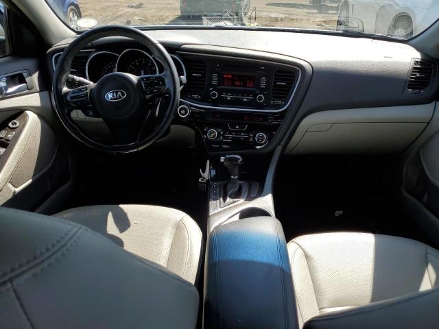5XXGN4A74FG379739 KIA OPTIMA EX