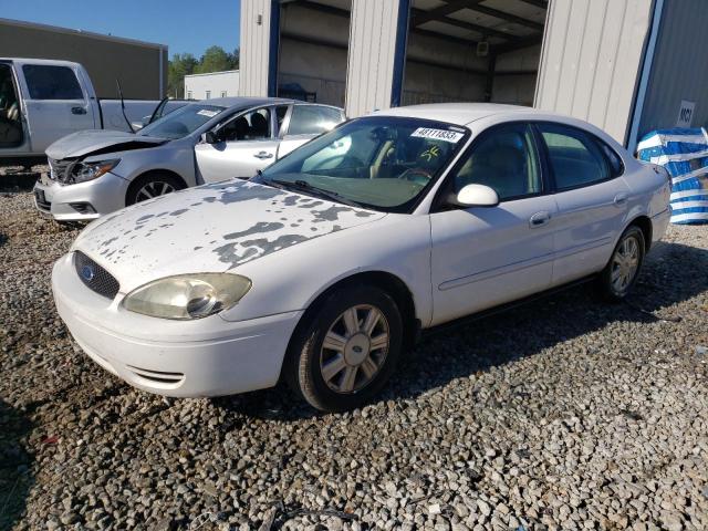 2007 Ford Taurus SEL