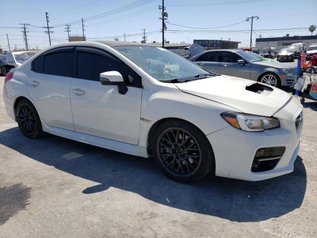 JF1VA2L61F9813467 Subaru Wrx Sti
