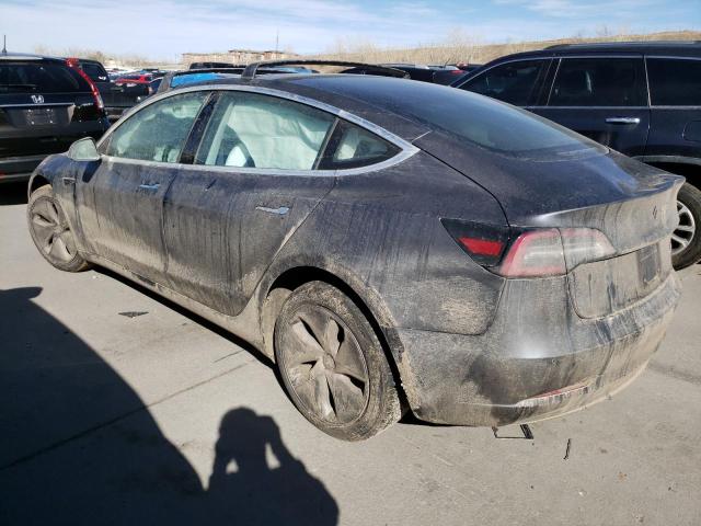 5YJ3E1EB2JF085666 Tesla MODEL 3