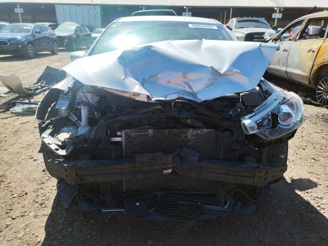 KNAFK4A6XF5391634 KIA FORTE LX