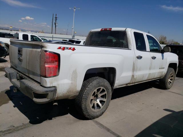 2018 CHEVROLET SILVERADO - 1GCVKNECXJZ174882