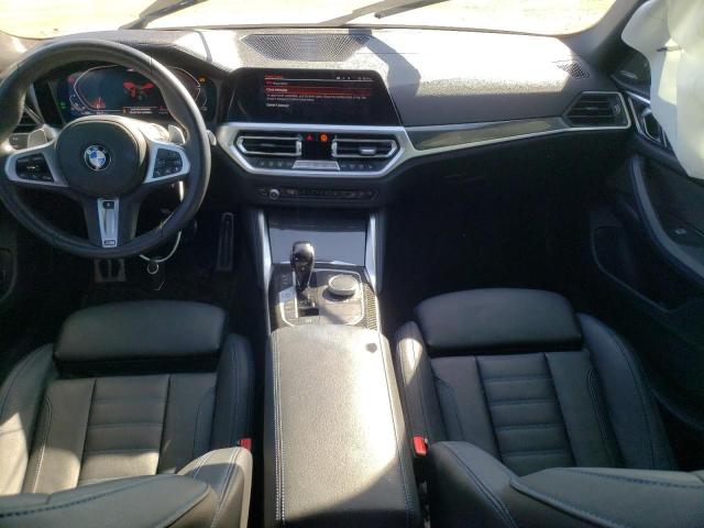 2022 BMW M440XI GRA WBA13AW09NFL76495