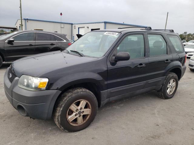 2005 Ford Escape XLS