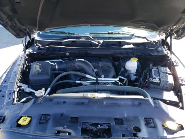 2019 RAM 1500 CLASS - 1C6RR7LT5KS642076