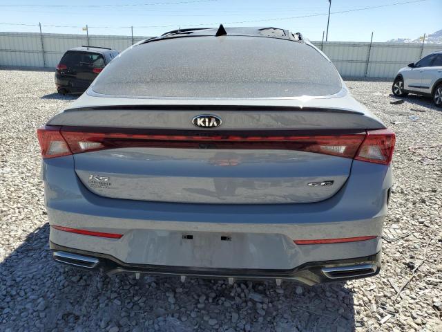 5XXG64J27MG016964 KIA K5 GT LINE