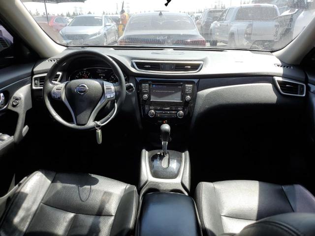 5N1AT2MT5FC814613 Nissan ROGUE S