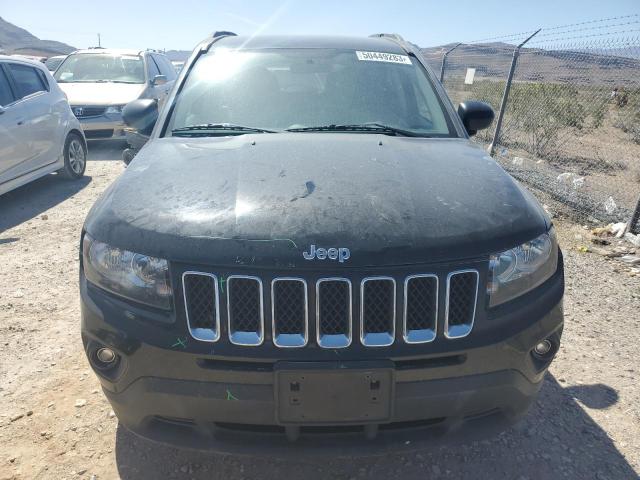 1C4NJCBA0ED843125 Jeep Compass Sport