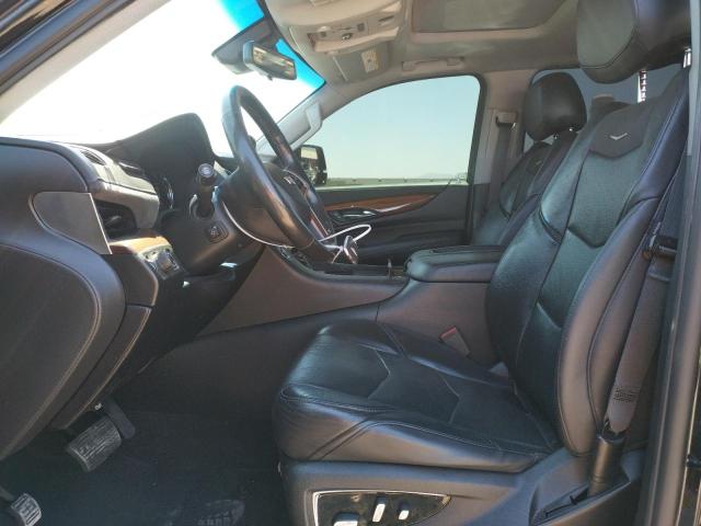 1GYS3HKJ7KR161765 Cadillac Escalade Esv Luxury