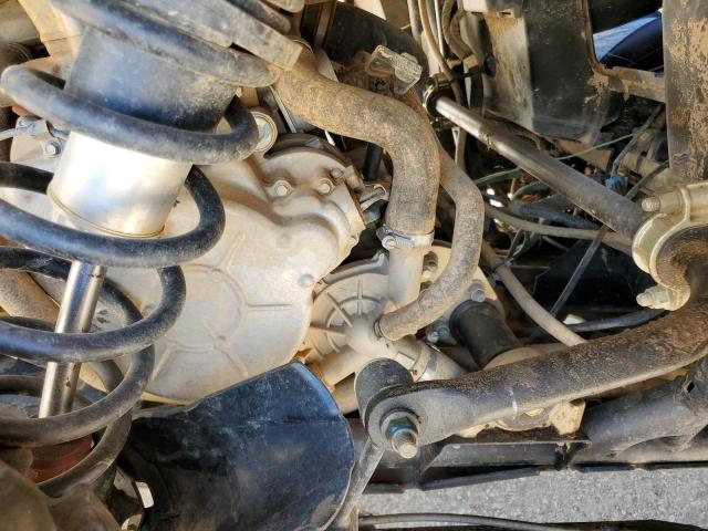 2022 POLARIS RZR XP 100 - 3NSNAE991NH416345