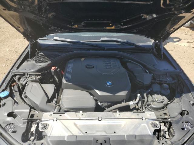 2019 BMW 330XI - WBA5R7C58KAJ80561