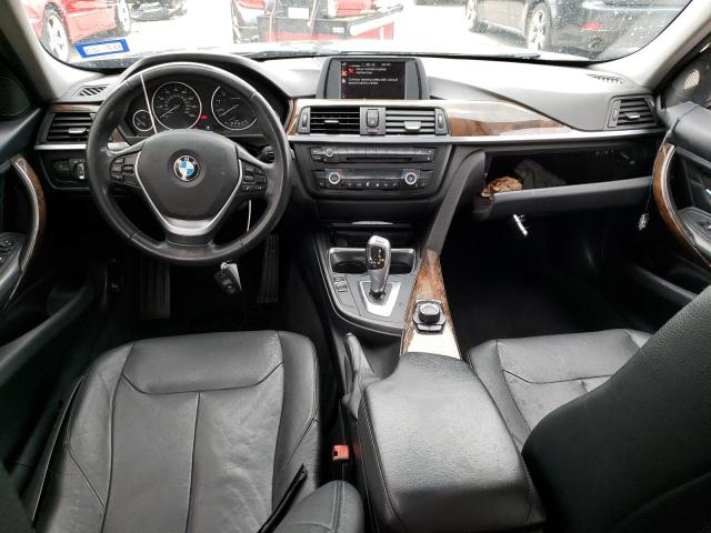 2015 BMW 328 I - WBA3A5C55FF609554