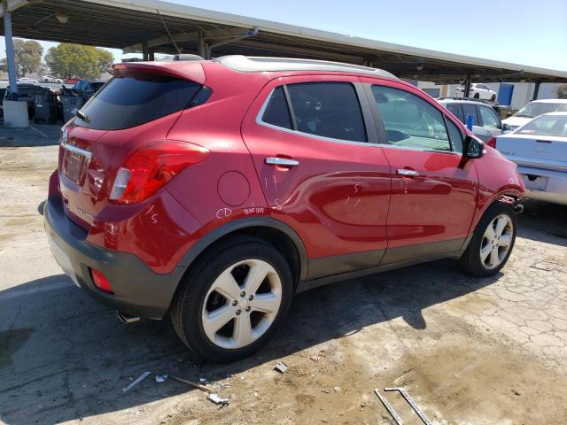 KL4CJASB9GB524528 Buick Encore
