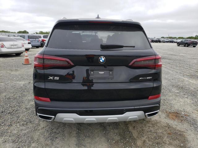 5UXCR6C00N9L77897 BMW X5 Xdrive40i