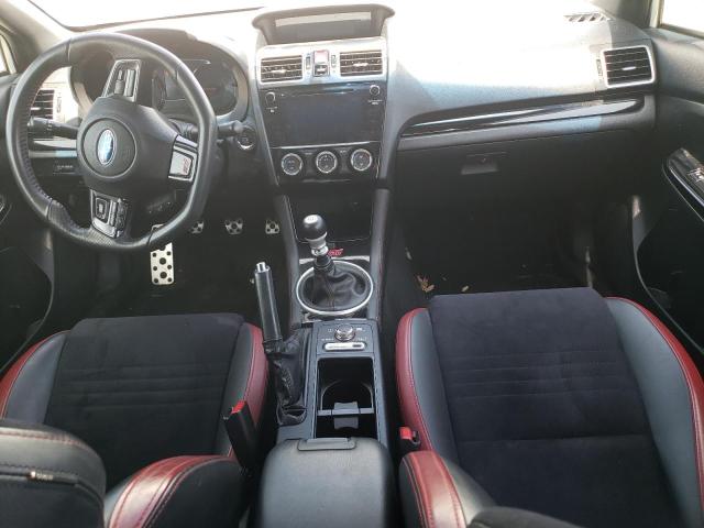 JF1VA2S64K9815421 Subaru Wrx Sti