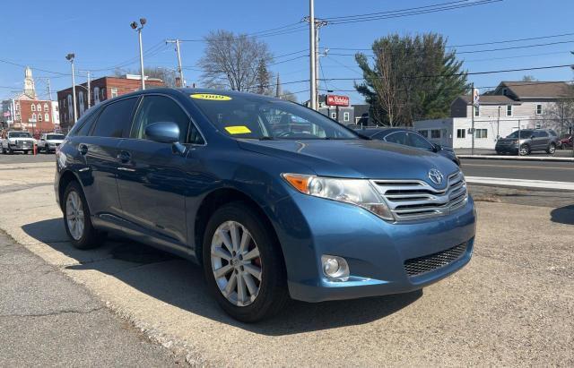 2009 Toyota Venza 