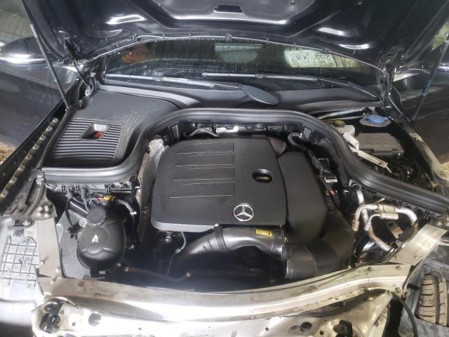 2020 MERCEDES-BENZ GLC 300 4M - WDC0G8EB9LF739271