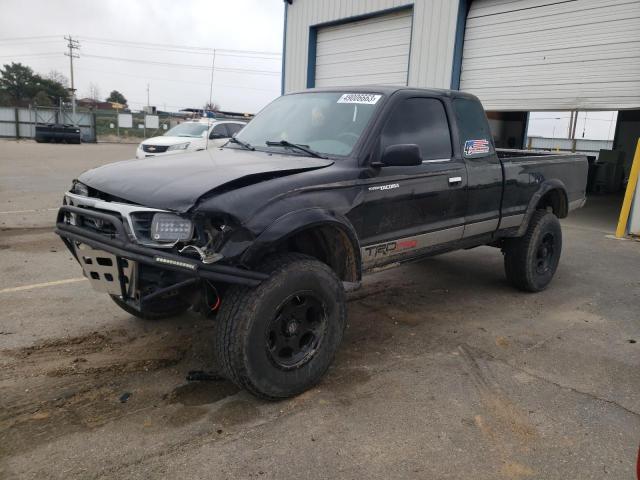 1995 Toyota Tacoma 