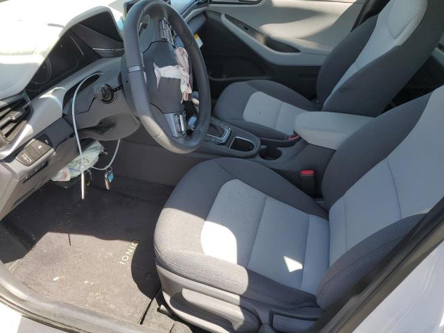 KMHC65LD7LU220266 Hyundai IONIQ SE