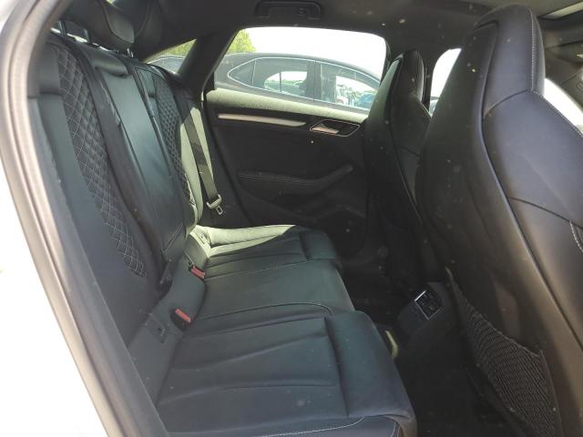 2016 AUDI S3 PREMIUM - WAUB1GFF6G1050221