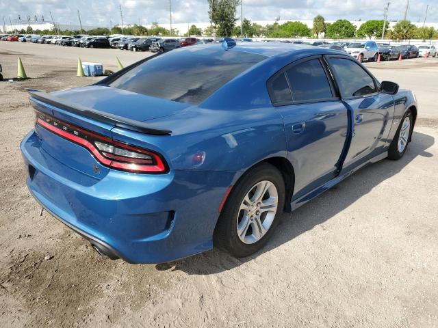 2022 DODGE CHARGER SP 2C3CDXGJ2NH101587