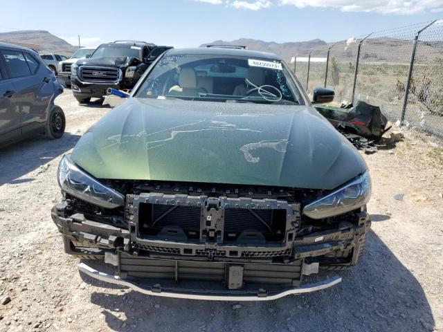 2023 BMW I4 EDRIVE4 - WBY73AW07PFP24793