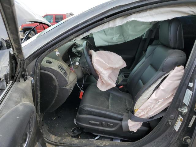 5J8TB3H33JL014967 Acura RDX