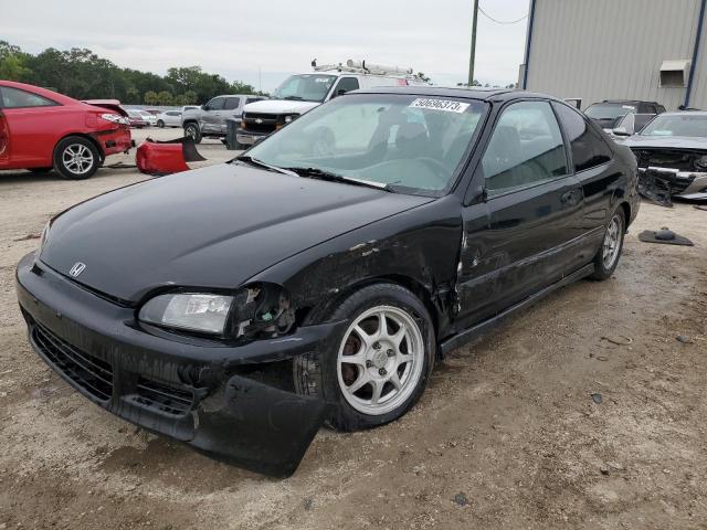 1995 Honda Civic EX