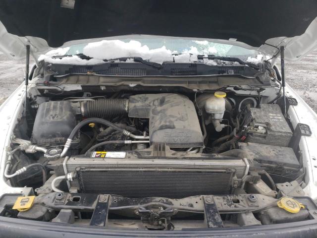 2017 RAM 1500 ST - 1C6RR7FG1HS559722