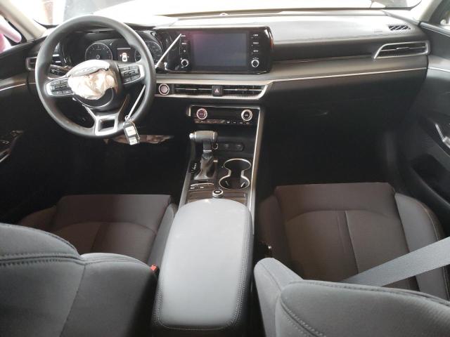 5XXG14J29PG202590 KIA K5 LXS