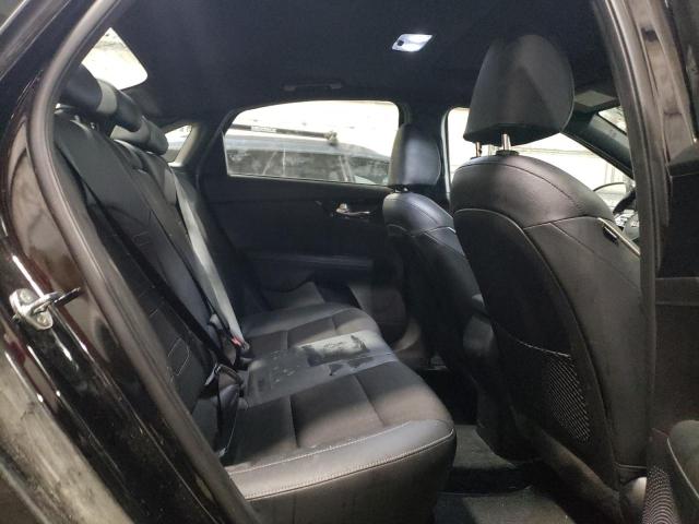 3KPF34AD7ME401245 KIA Forte Gt Line
