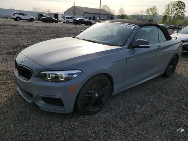 2019 BMW M240XI - WBA2N3C52K7D56981