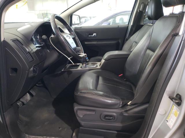 2009 FORD EDGE LIMIT 2FMDK49C19BA60036