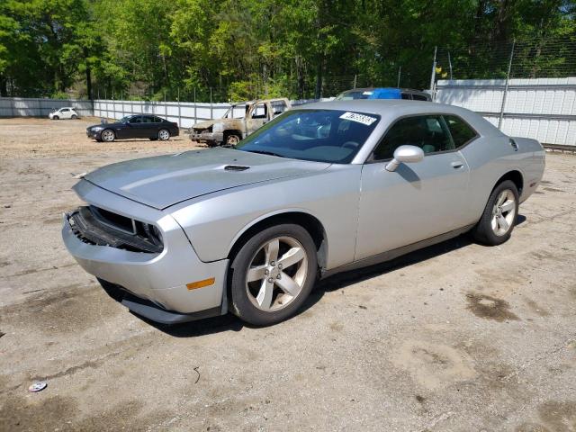 2012 Dodge Challenger SXT