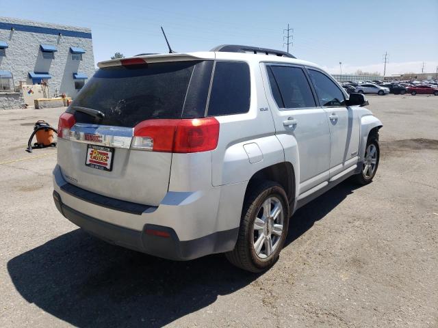 2GKALREK4E6229889 GMC Terrain Sle