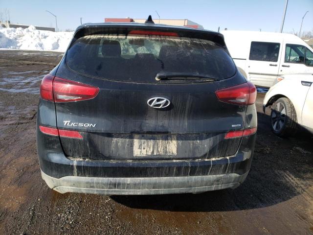 2019 HYUNDAI TUCSON SE - KM8J2CA49KU900811