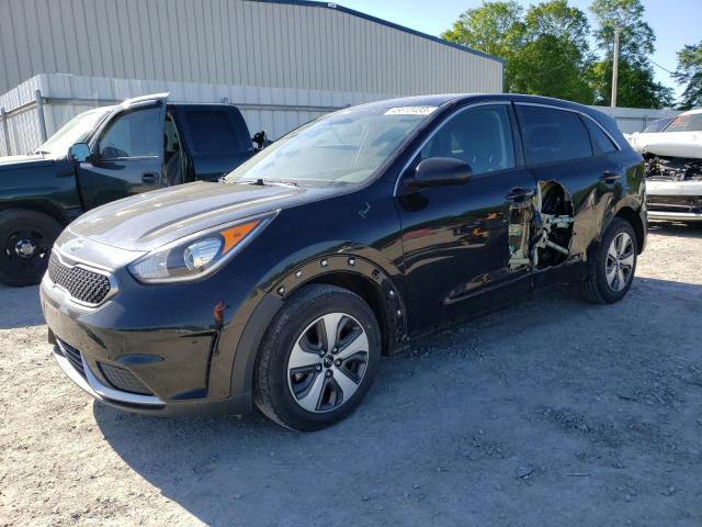 2017 Kia Niro FE