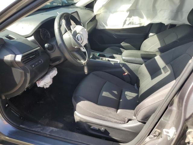 1N4BL4BVXLC127797 Nissan ALTIMA S