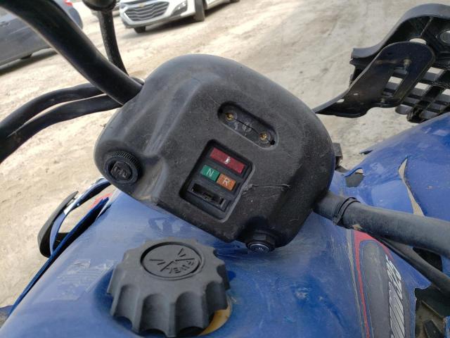 2000 POLARIS MAGNUM 325 4XACB32C1YC101761